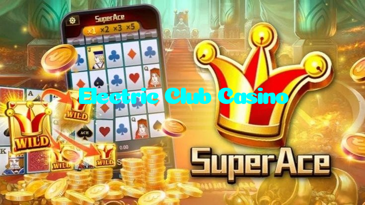 Electric Club Casino خوش آمدید بونس +600% پیشکش موبائل ایپ کے پروموشن سیکشن میں دکھائی دیتی ہے۔