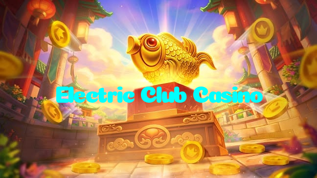Electric Club Casino خوش آمدید بونس +600% پیشکش موبائل ایپ کے پروموشن سیکشن میں دکھائی دیتی ہے۔