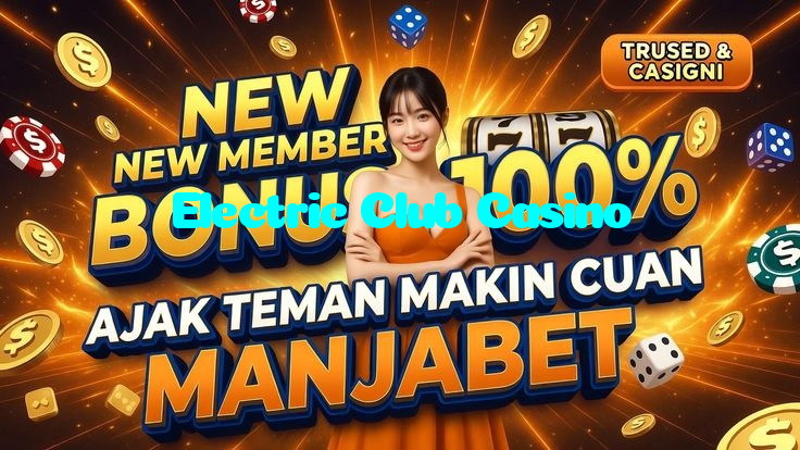 Electric Club Casino