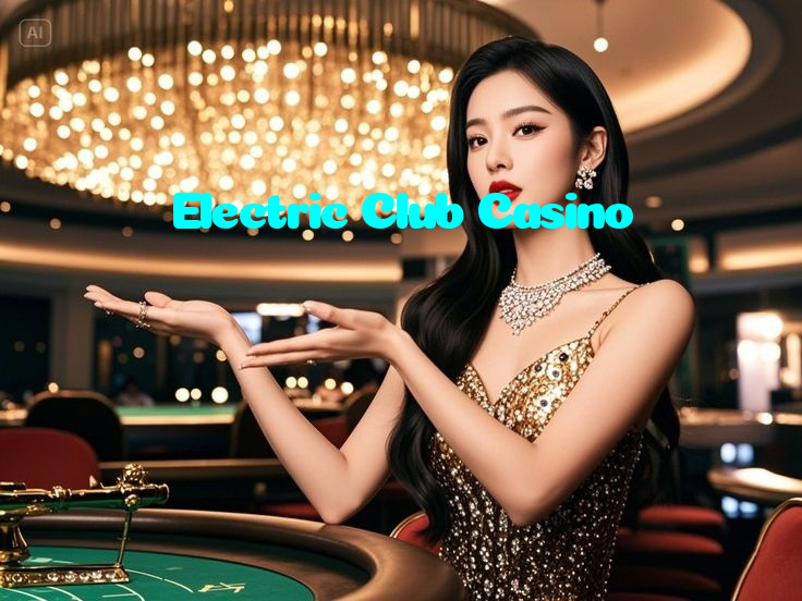 making first deposit on Electric Club Casino website using local payment methods in Pakistan