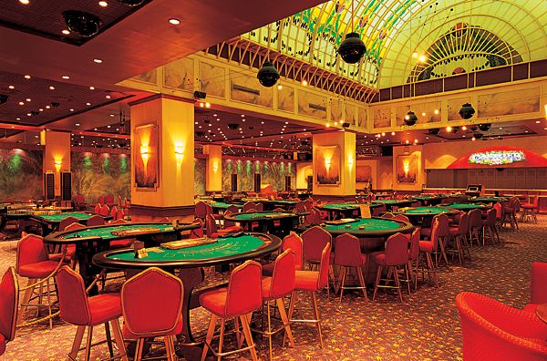Electric Club Casino پاکستان ریئل منی گیمز