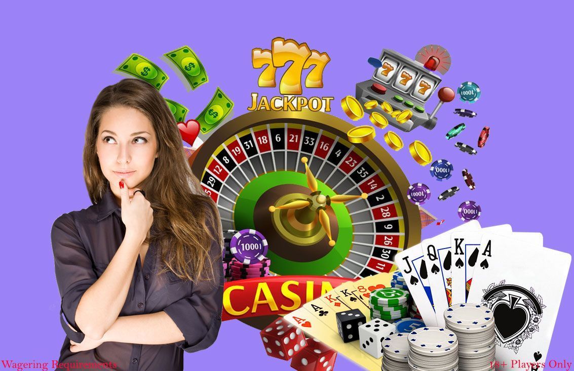 Electric Club Casino پاکستان ریئل منی گیمز