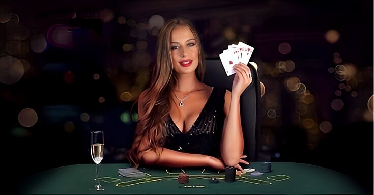 Electric Club Casino پاکستان ریئل منی گیمز